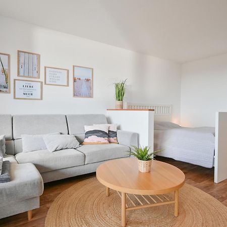 Fewo Hygge Kellenhusen Exterior foto