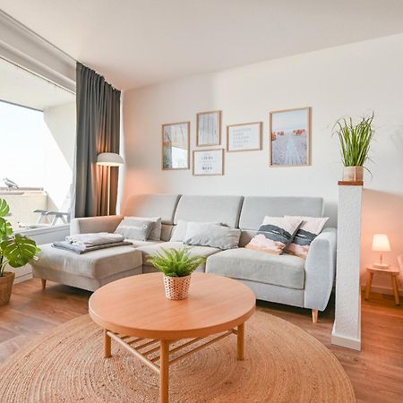 Fewo Hygge Kellenhusen Exterior foto