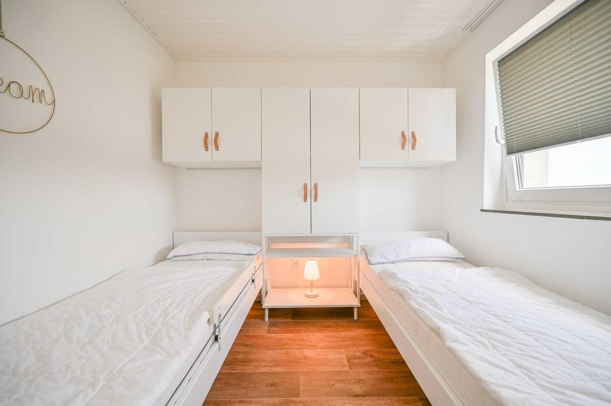 Fewo Hygge Kellenhusen Exterior foto