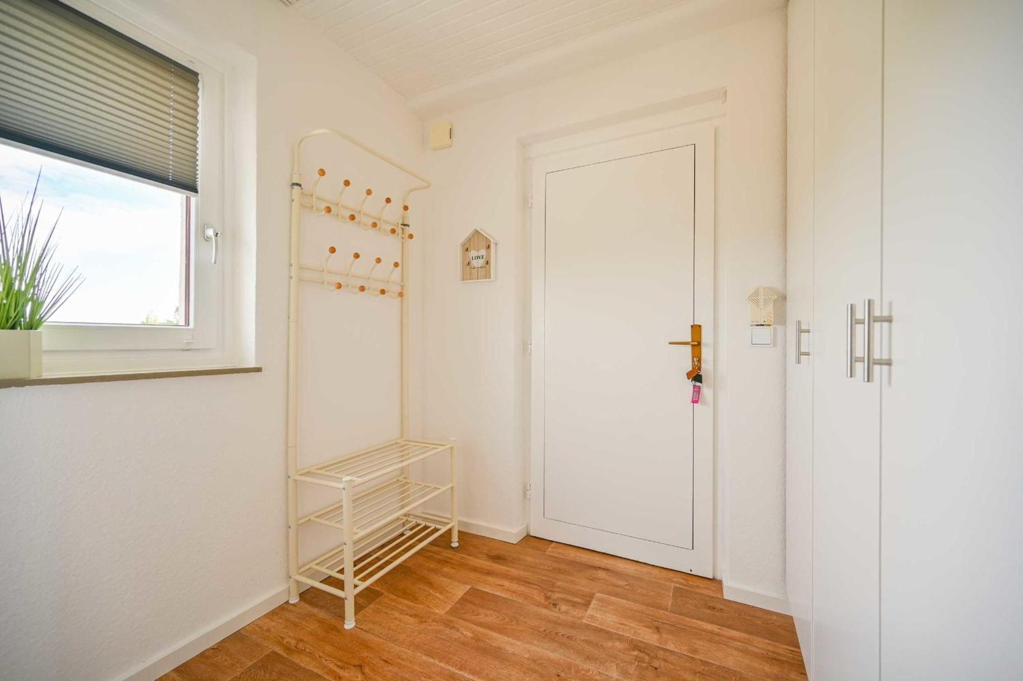 Fewo Hygge Kellenhusen Exterior foto