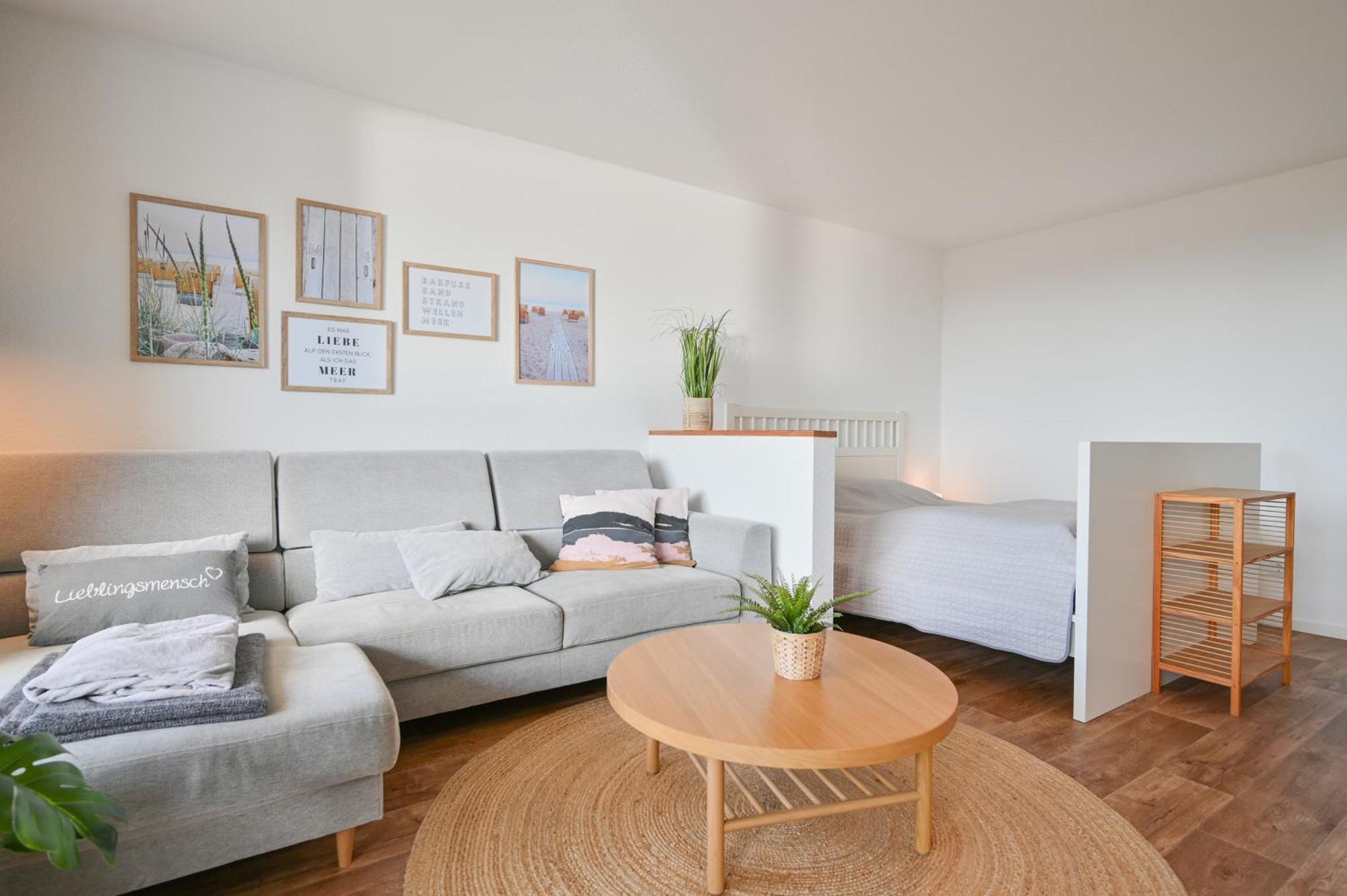 Fewo Hygge Kellenhusen Exterior foto