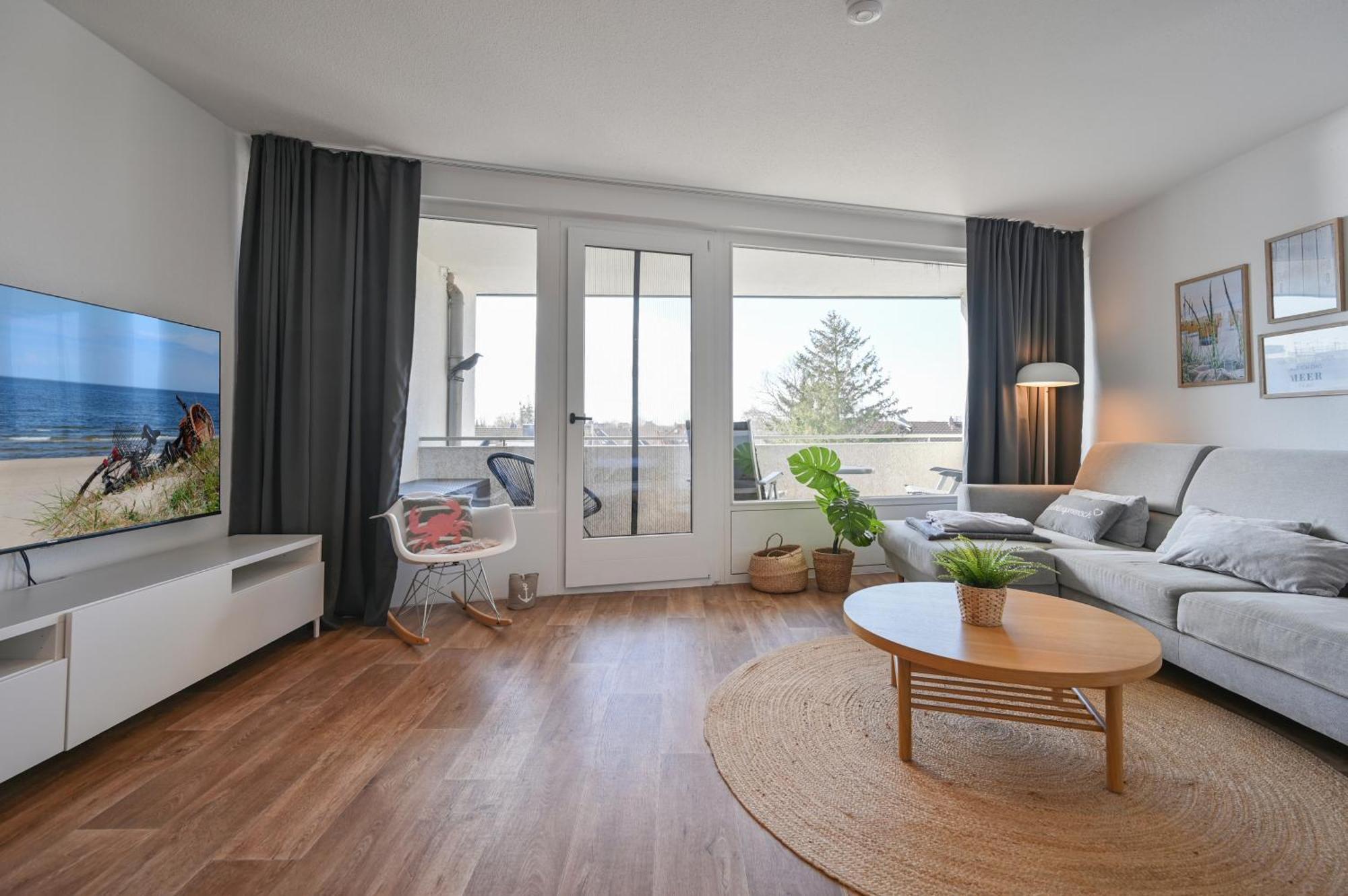 Fewo Hygge Kellenhusen Exterior foto