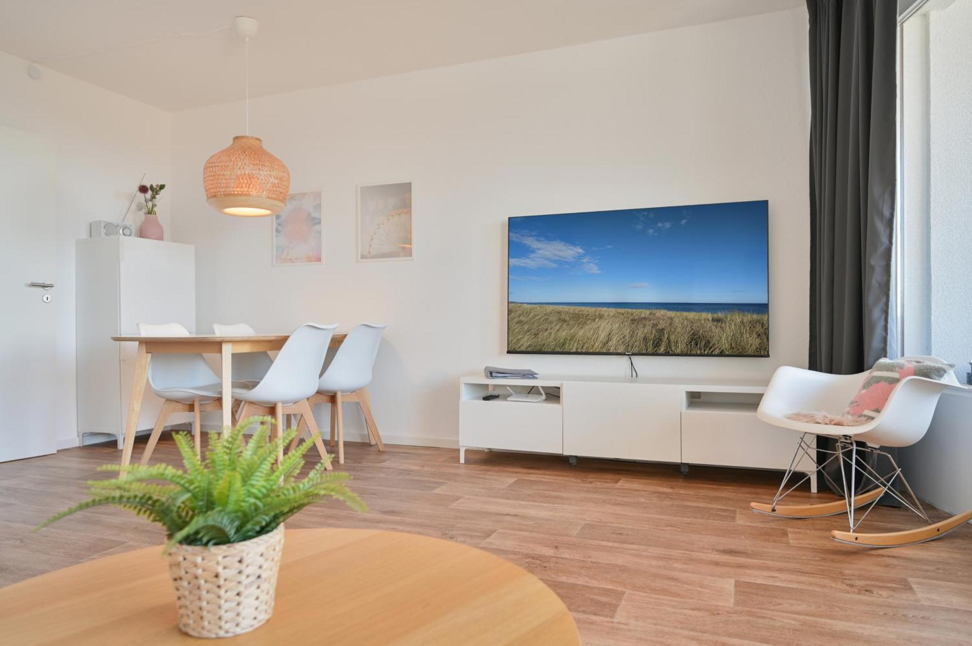 Fewo Hygge Kellenhusen Exterior foto
