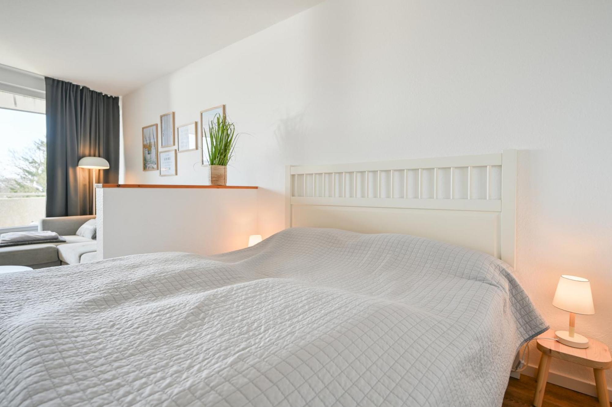 Fewo Hygge Kellenhusen Exterior foto