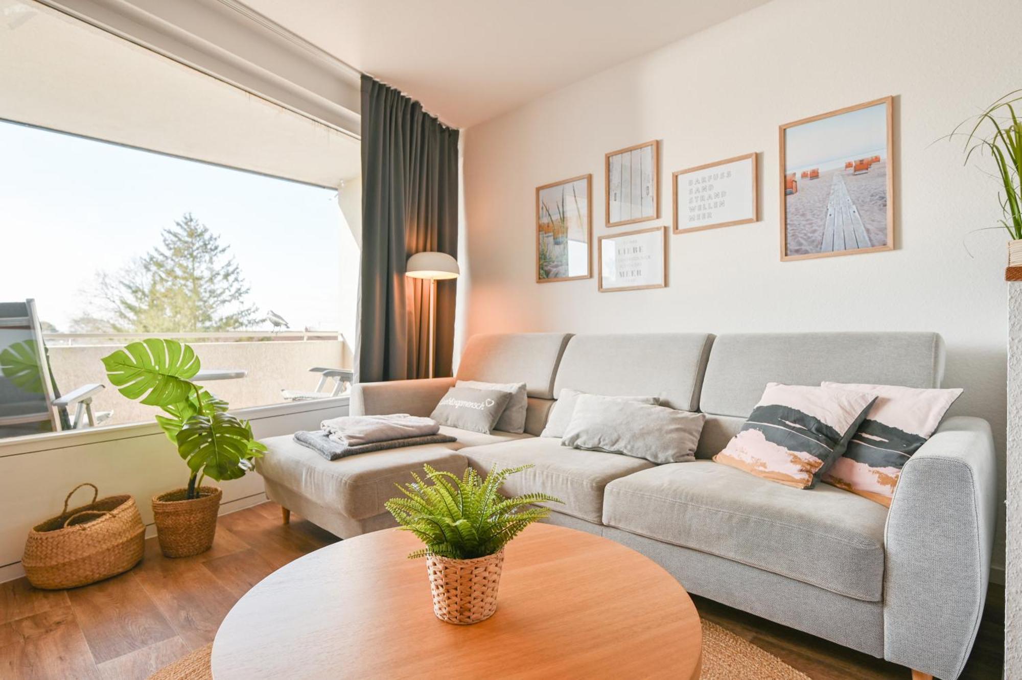 Fewo Hygge Kellenhusen Exterior foto